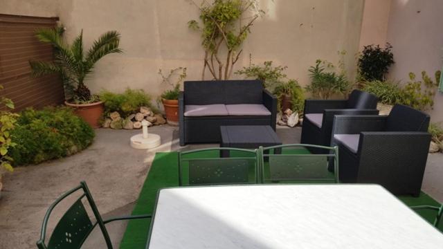 Studios Parisiens Κάννες Εξωτερικό φωτογραφία