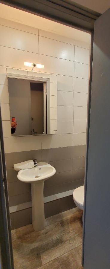 Studios Parisiens Κάννες Εξωτερικό φωτογραφία